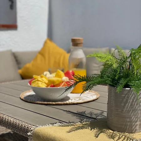 Gran Alacant With A Pool Tatil Evi